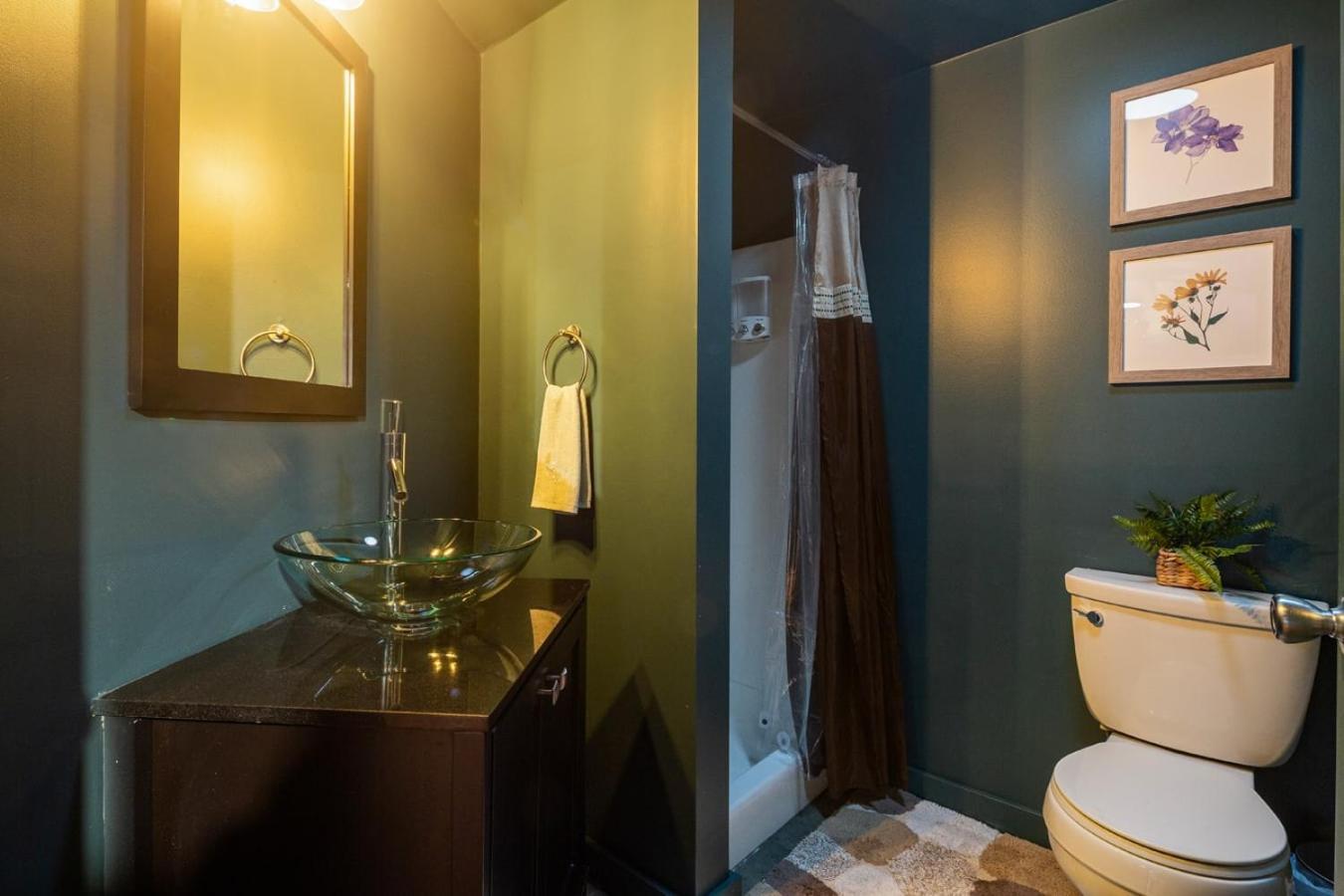 Apartamento Lou Lou Lofts Louisville Exterior foto